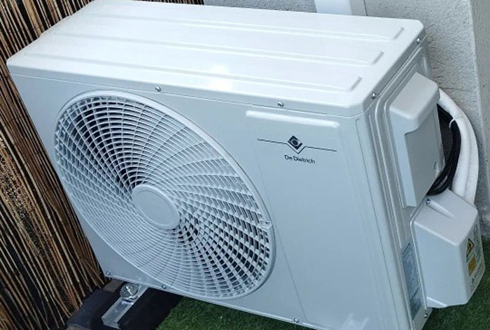 Dépannage climatisation à Montauban